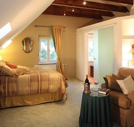 Romantic Cottage Pitten Exterior foto